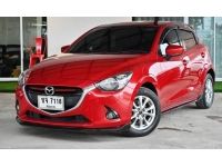 MAZDA 2 1.3 Sports High Plus A/T ปี 2015 รูปที่ 1